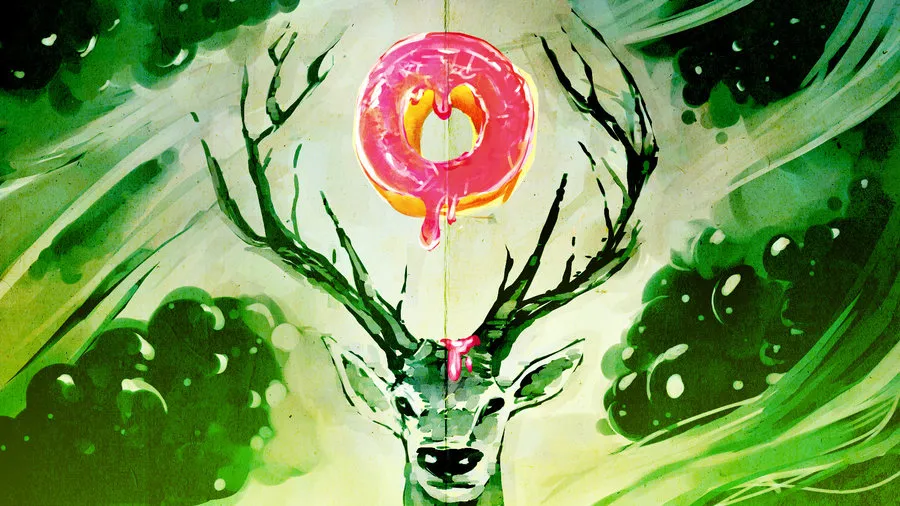 neoyumANIMALS