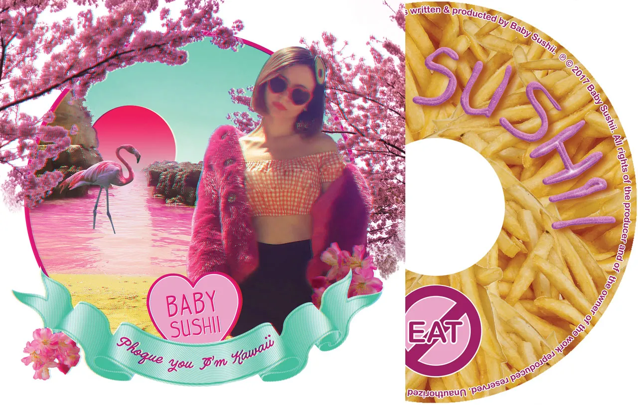 CD Covers