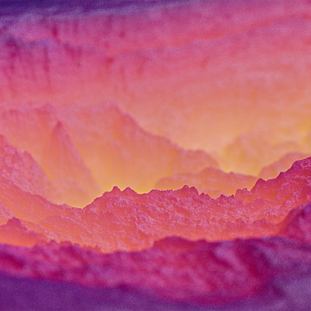 Procedural Landscapes
