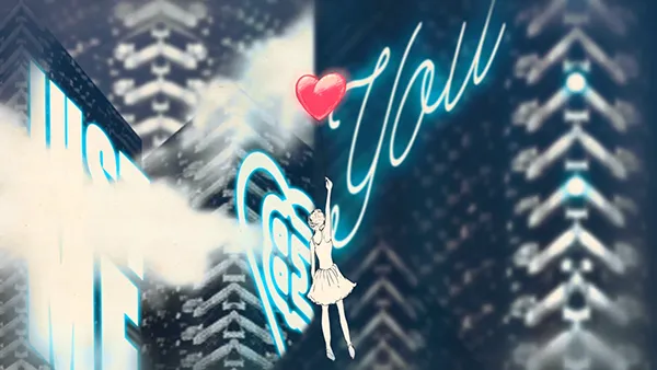 I Call It Love - Emilie Simon