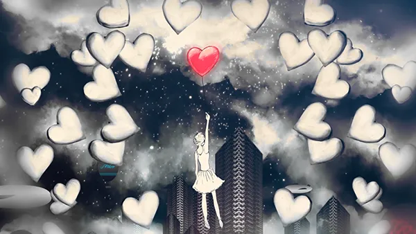 I Call It Love - Emilie Simon