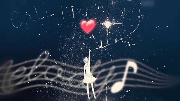 I Call It Love - Emilie Simon