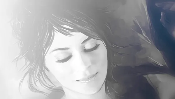 I Call It Love - Emilie Simon, Lyrics Video
