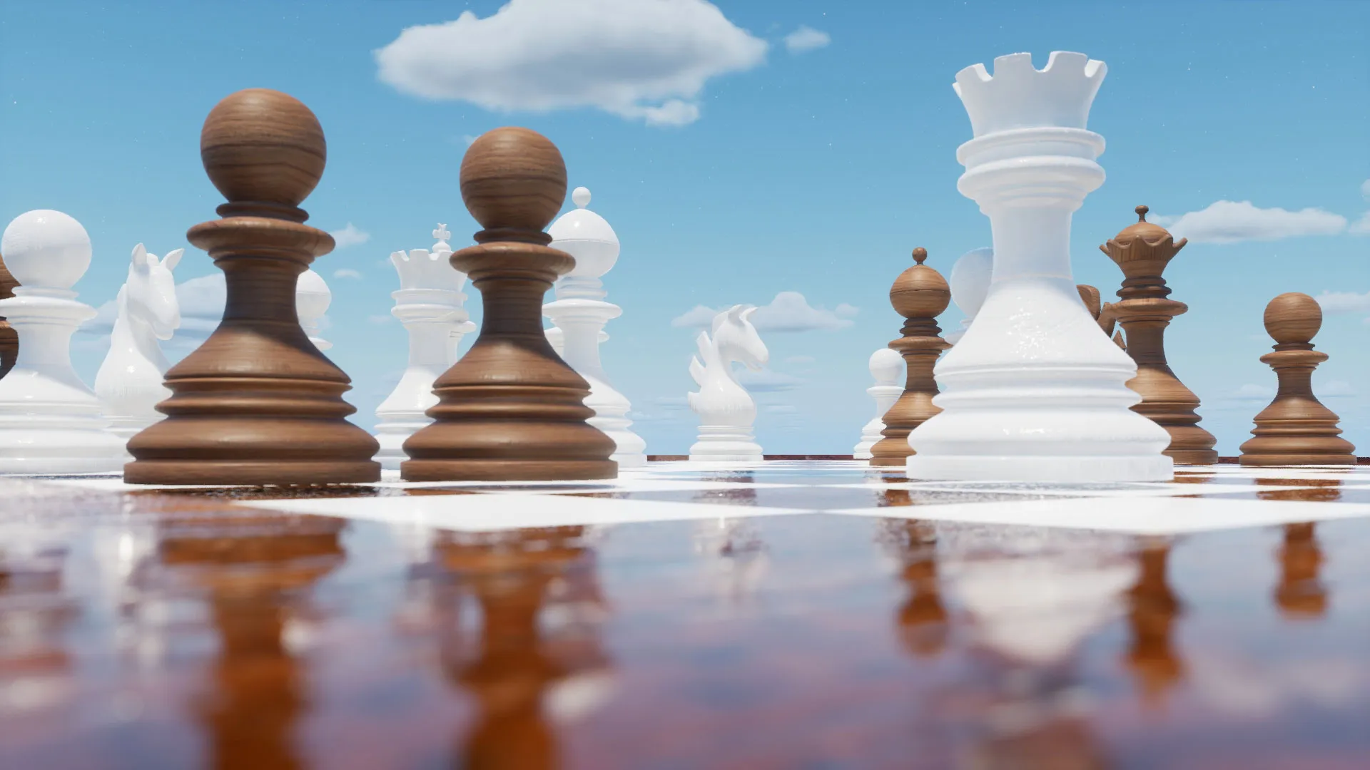 Grace Aimi「BED ROOM TRIP」