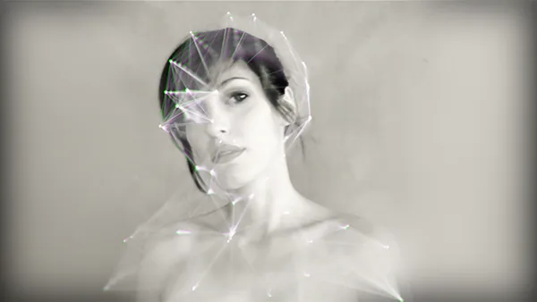 Jenn Ayache - Forteresse