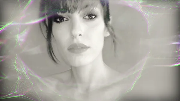 Jenn Ayache - Forteresse