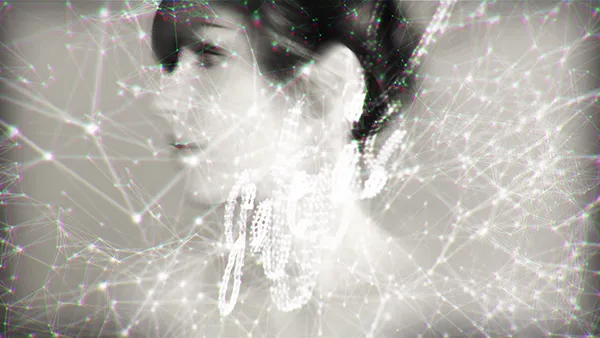 Jenn Ayache - Forteresse