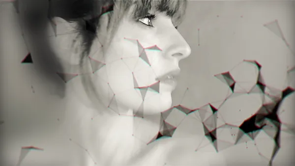 Jenn Ayache - Forteresse, Lyrics Video