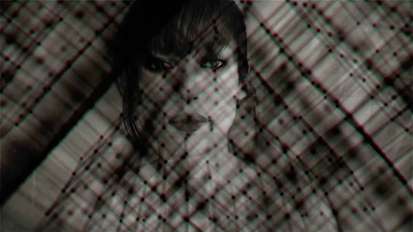 Jenn Ayache - Forteresse