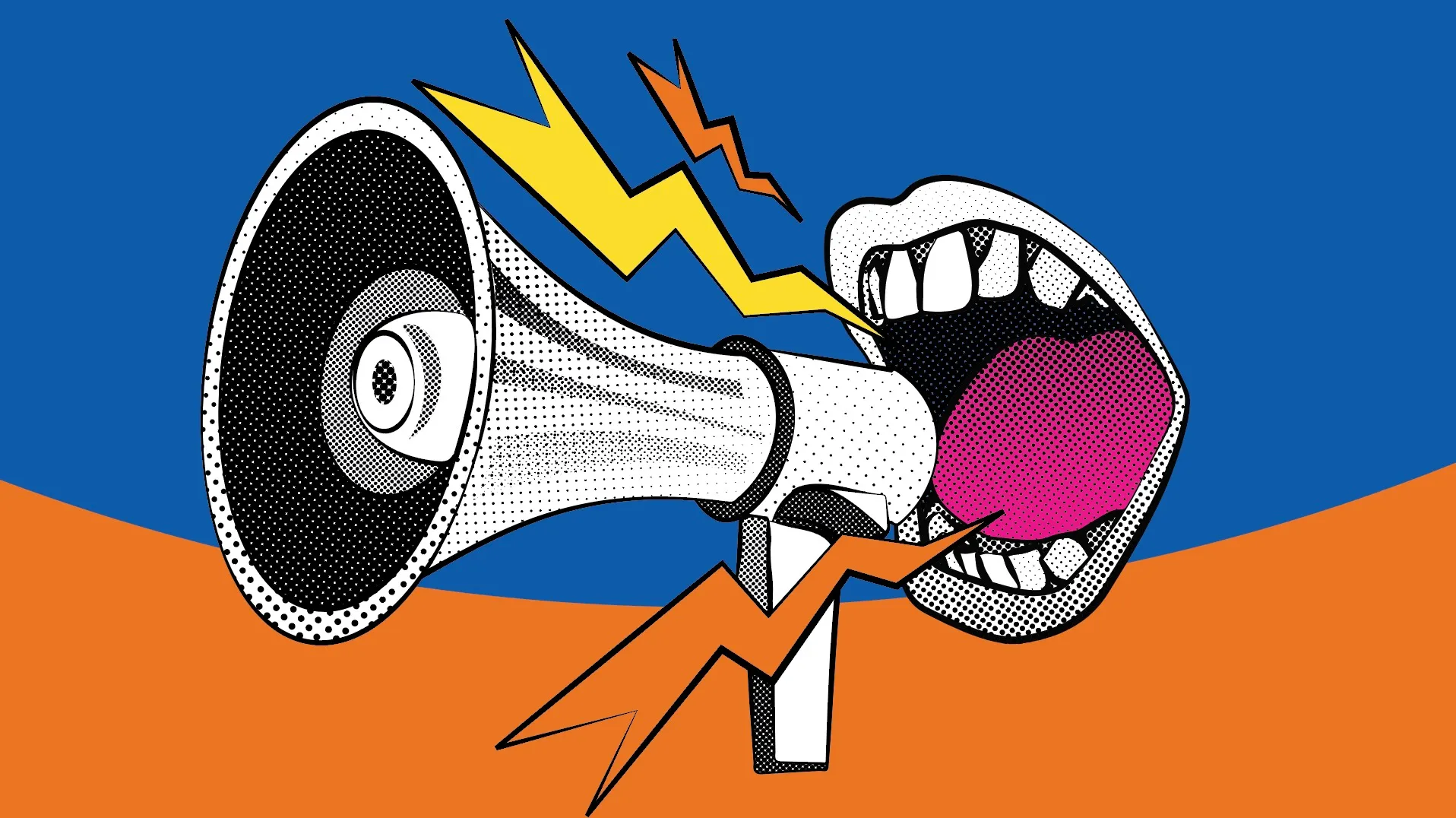 Vectorial Illustrations