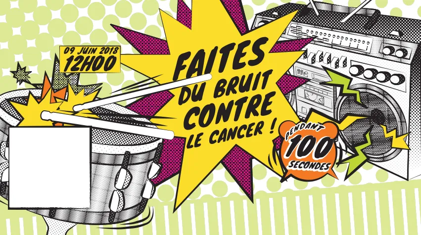 La Ligue contre le cancer