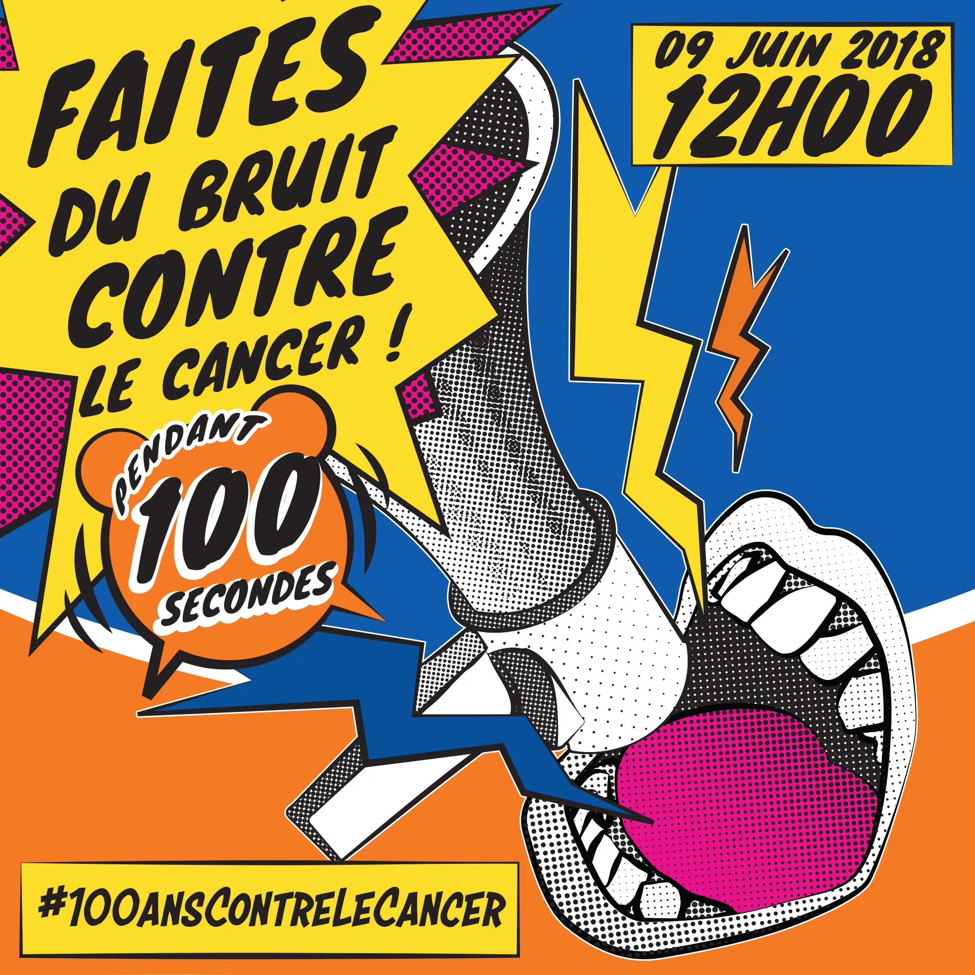La Ligue contre le cancer