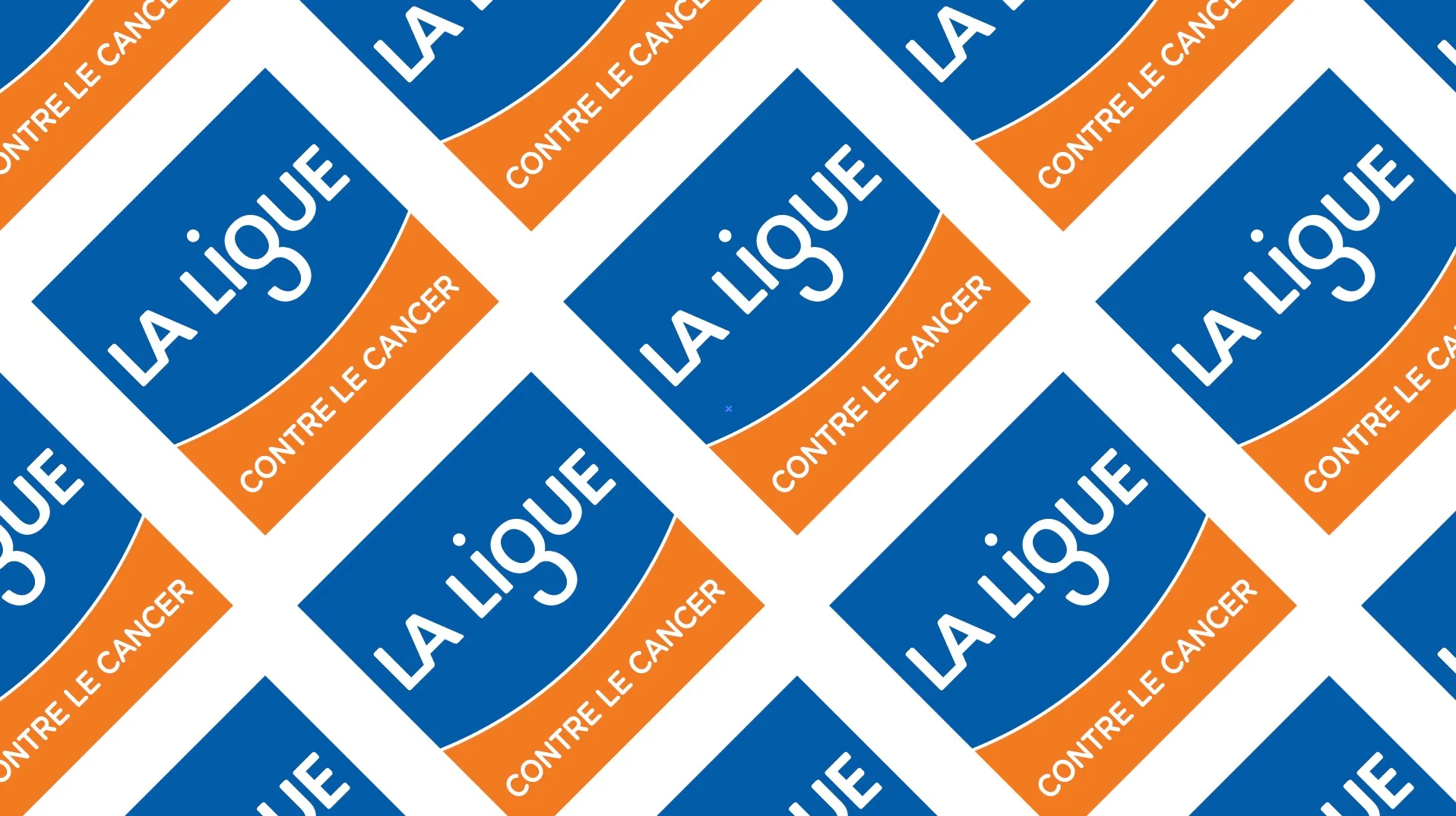 La Ligue contre le cancer, Advertisement