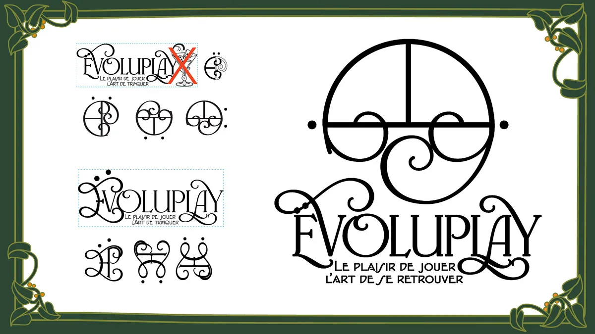 ËvoluPlay