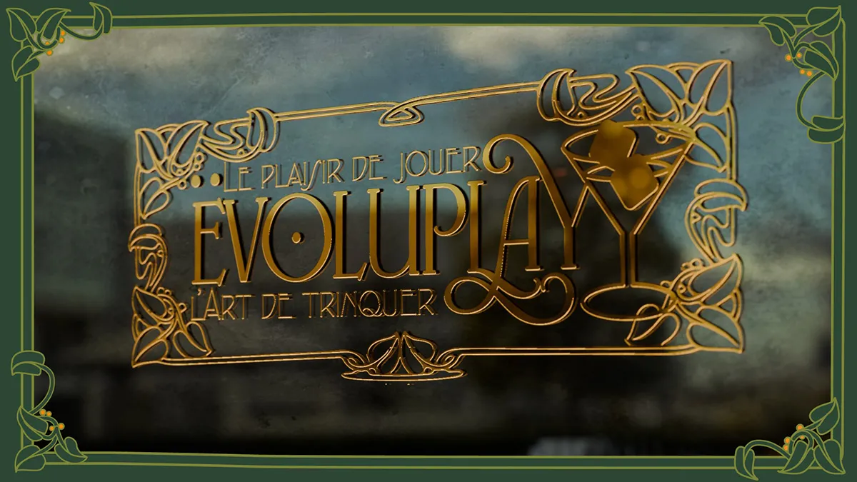 ËvoluPlay