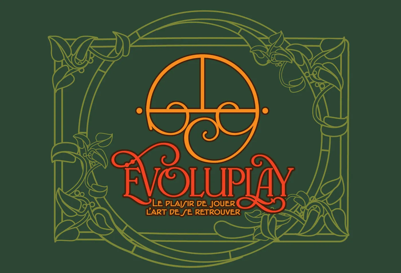 ËvoluPlay