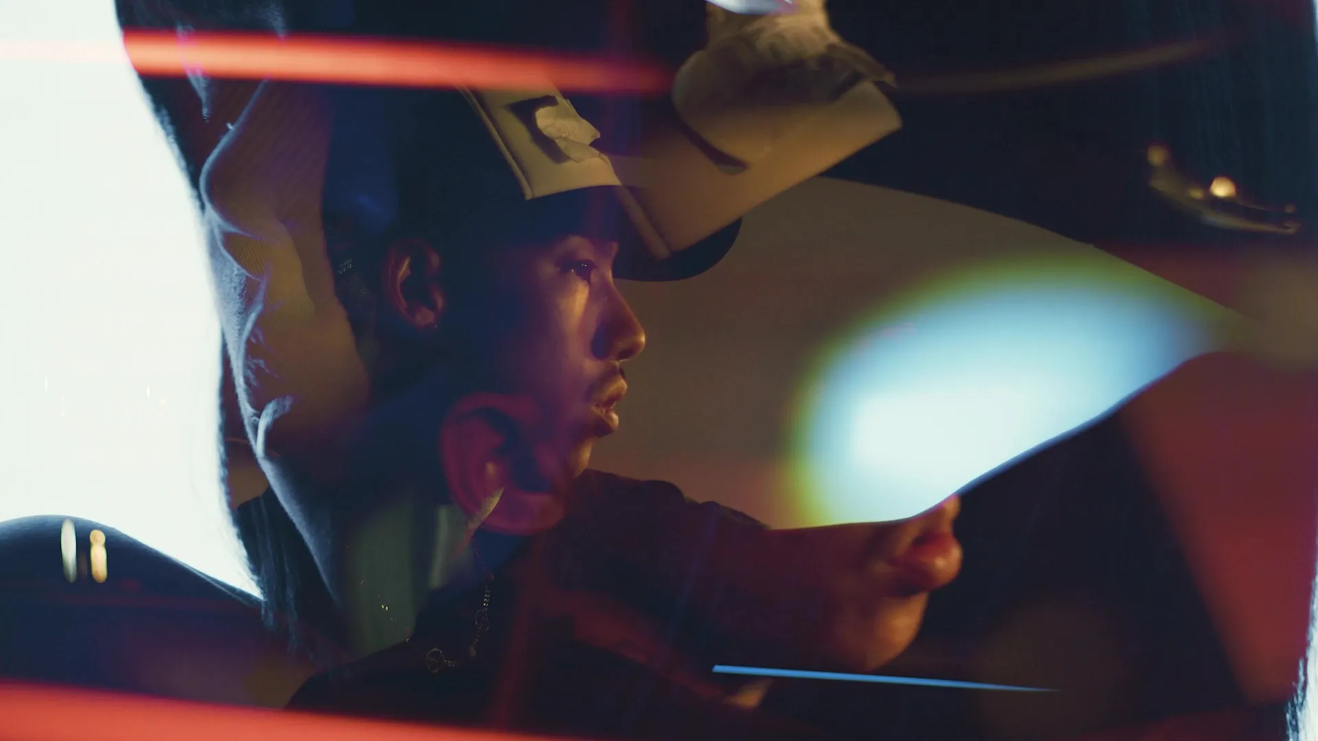 KOHH x Adobe - “2 Cars” MV Challenge