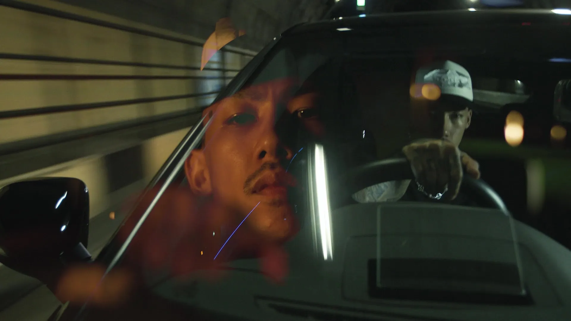 KOHH x Adobe - “2 Cars” MV Challenge