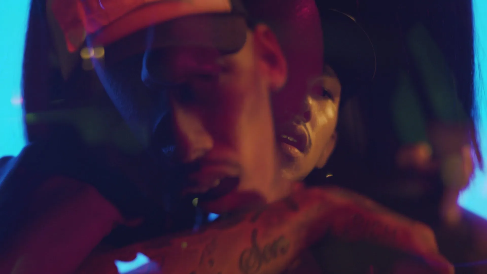 KOHH x Adobe - “2 Cars” MV Challenge