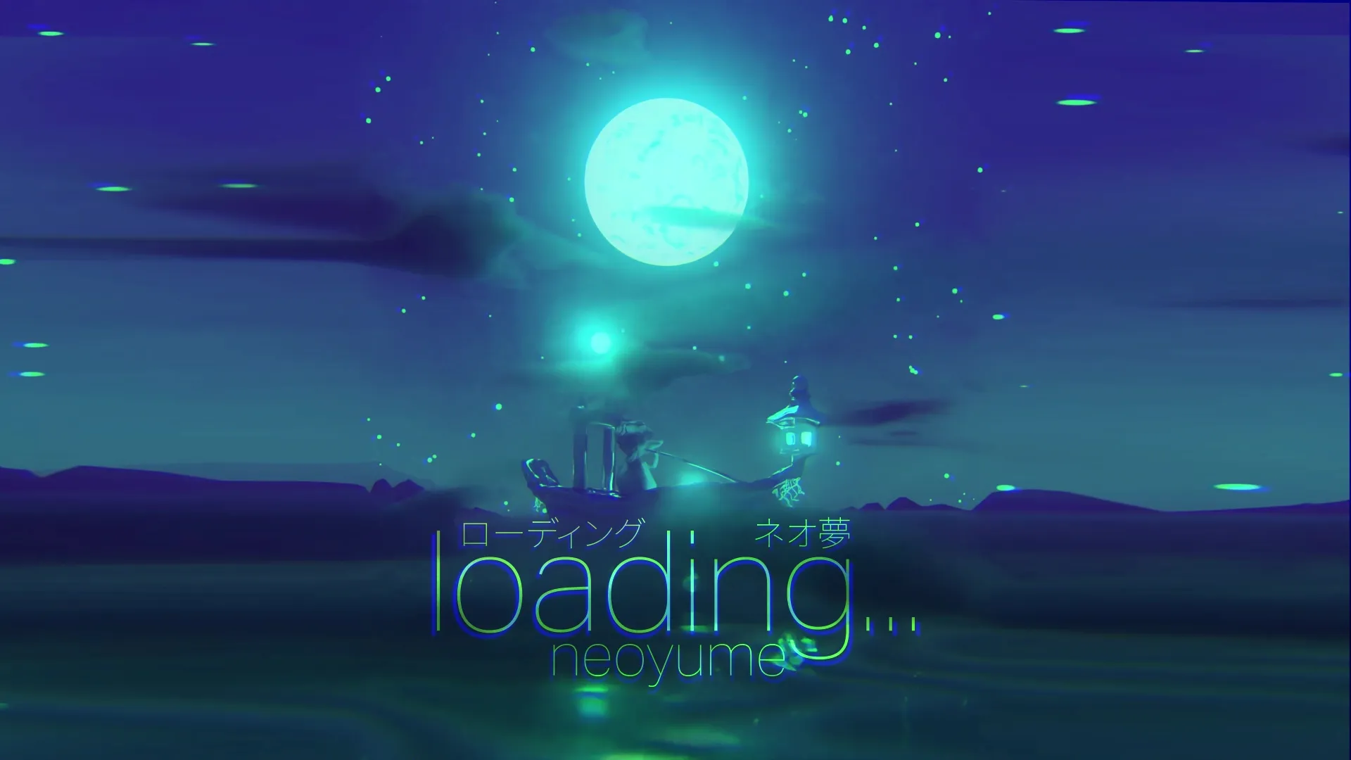 Loading... - NewDreams