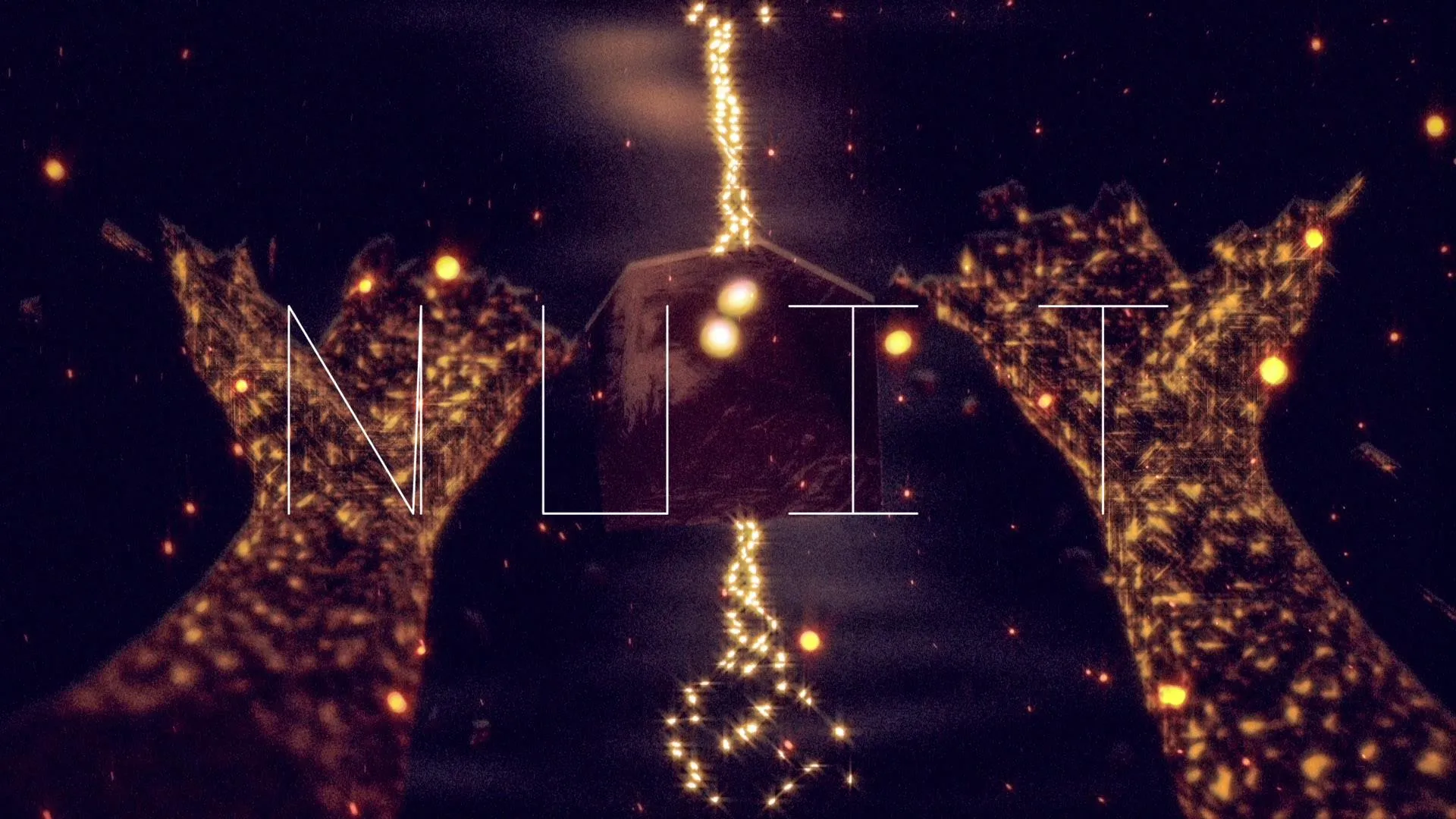 N U I T - Looking For Gold