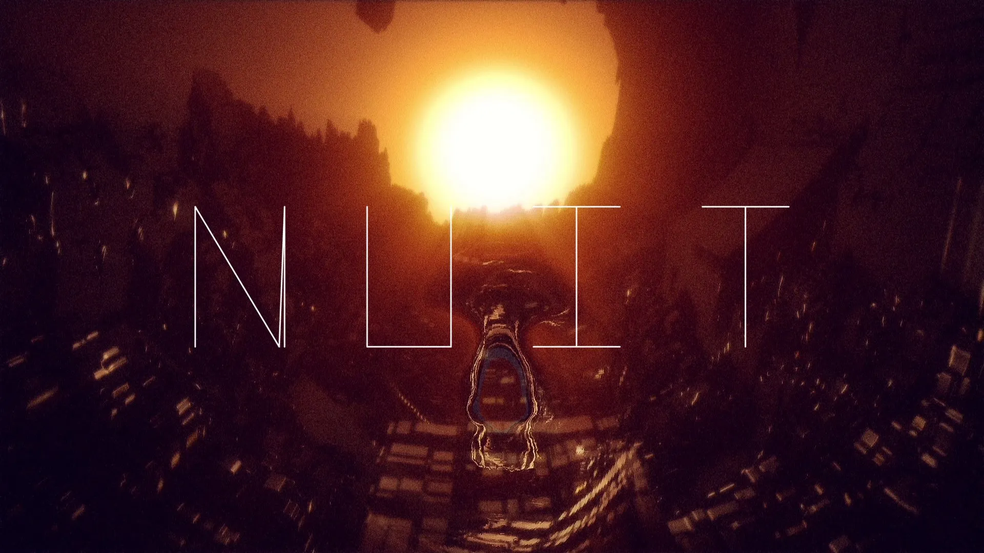 N U I T - Looking For Gold