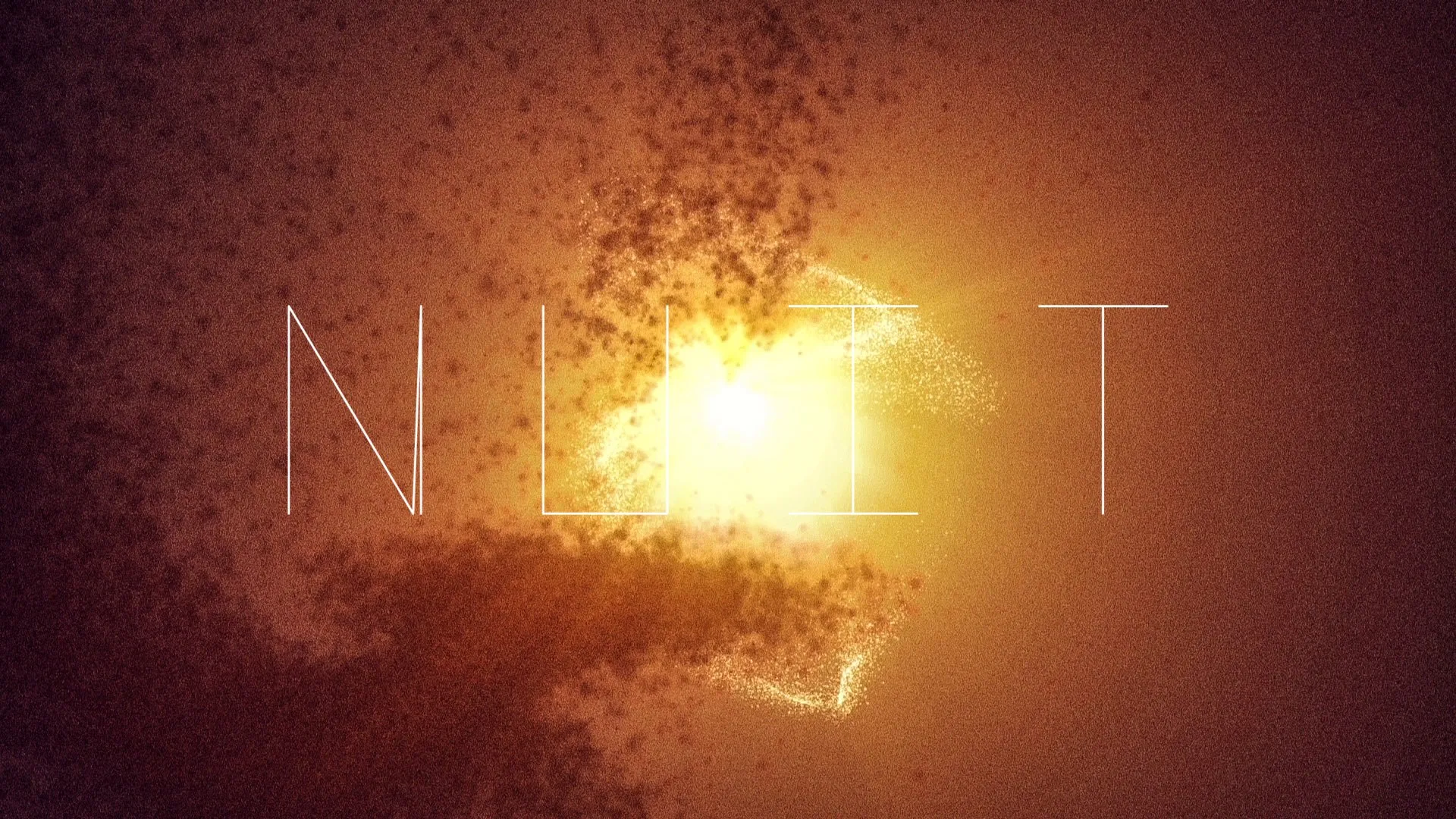 N U I T - Looking For Gold