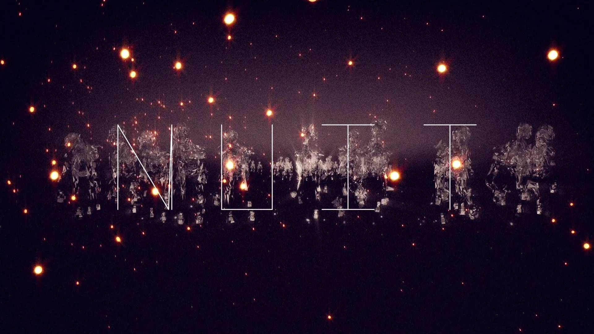 N U I T - Looking For Gold