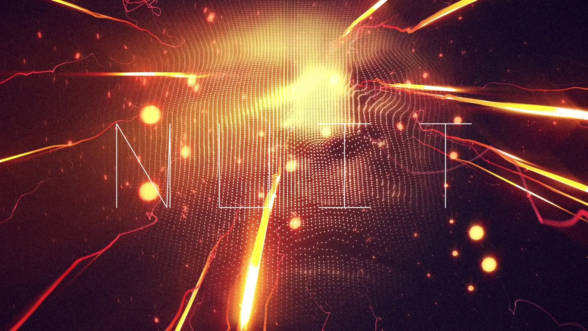 N U I T - A story of light, life, dust
