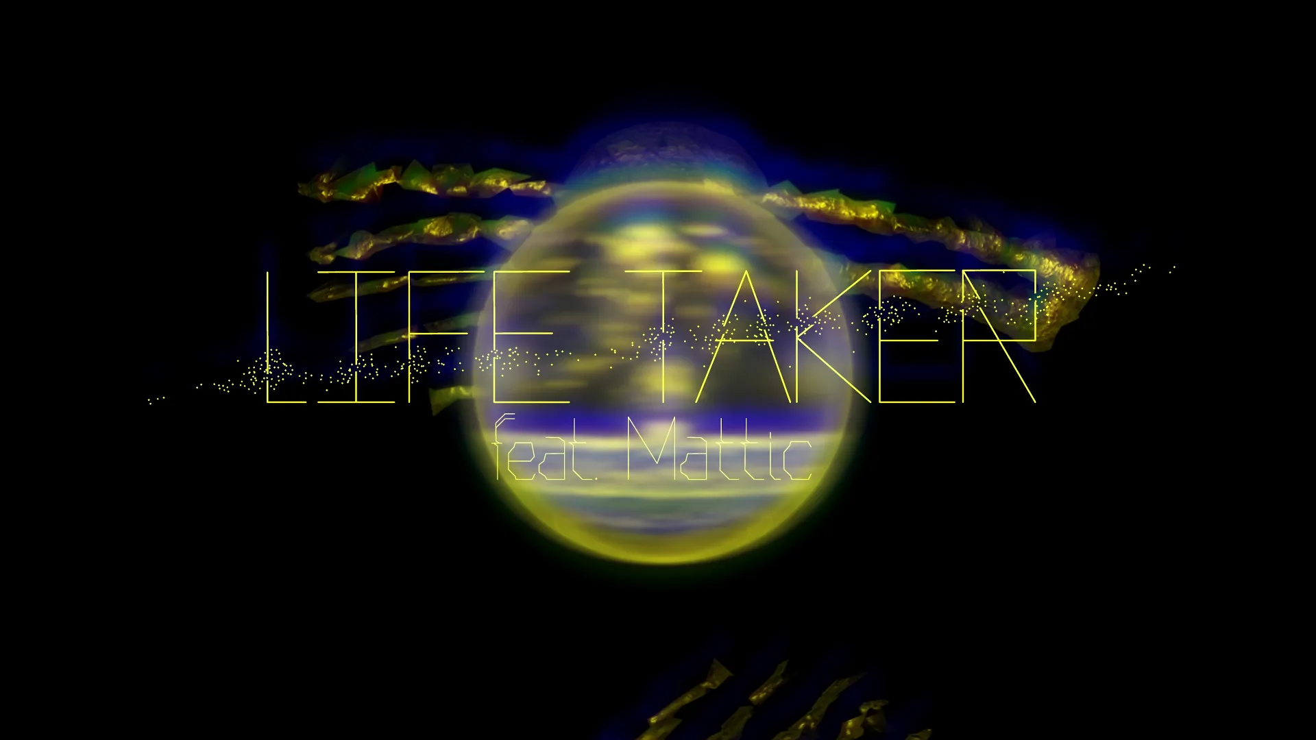 N U I T - Life Taker
