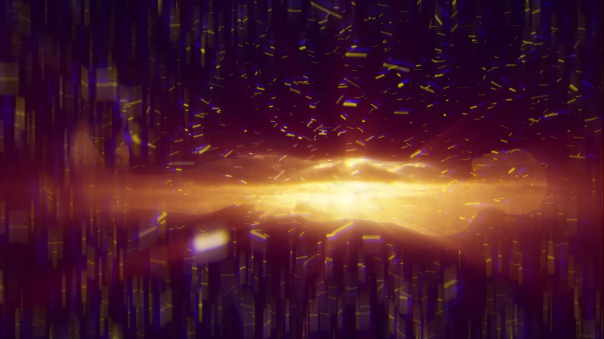 N U I T - A story of light, life, dust