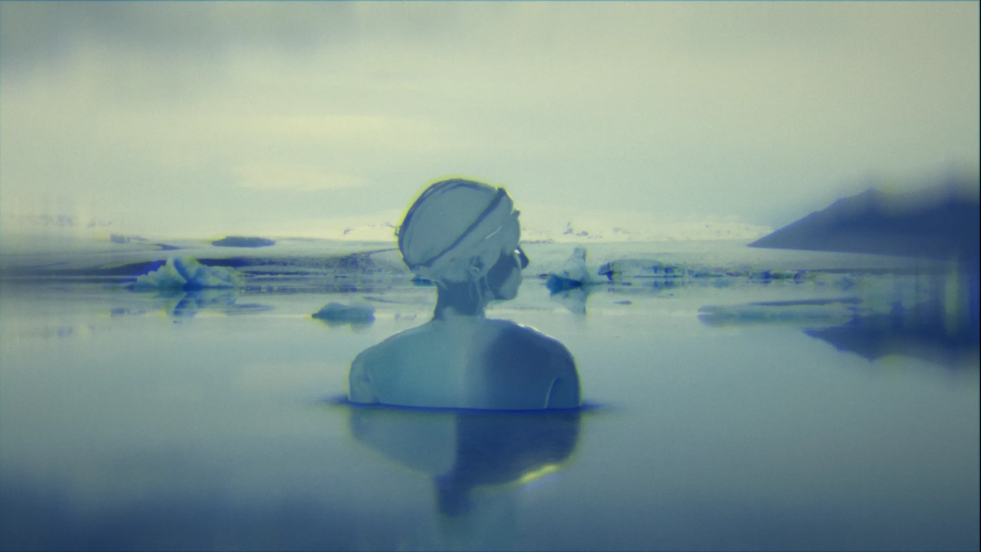 N U I T - A story of light, life, dust