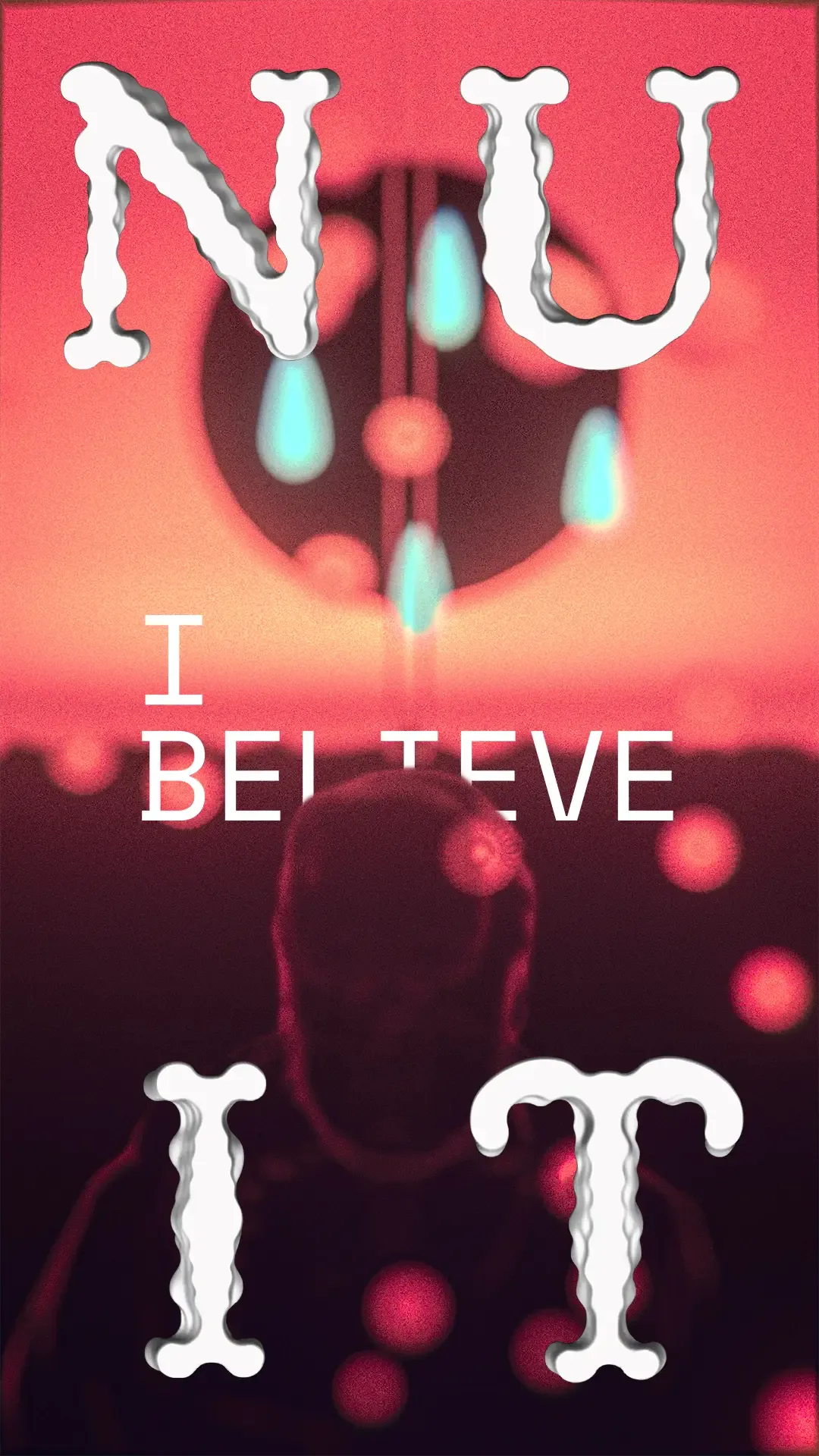 12 Visualizers, 12 Weeks: EP07 N U I T - I Believe