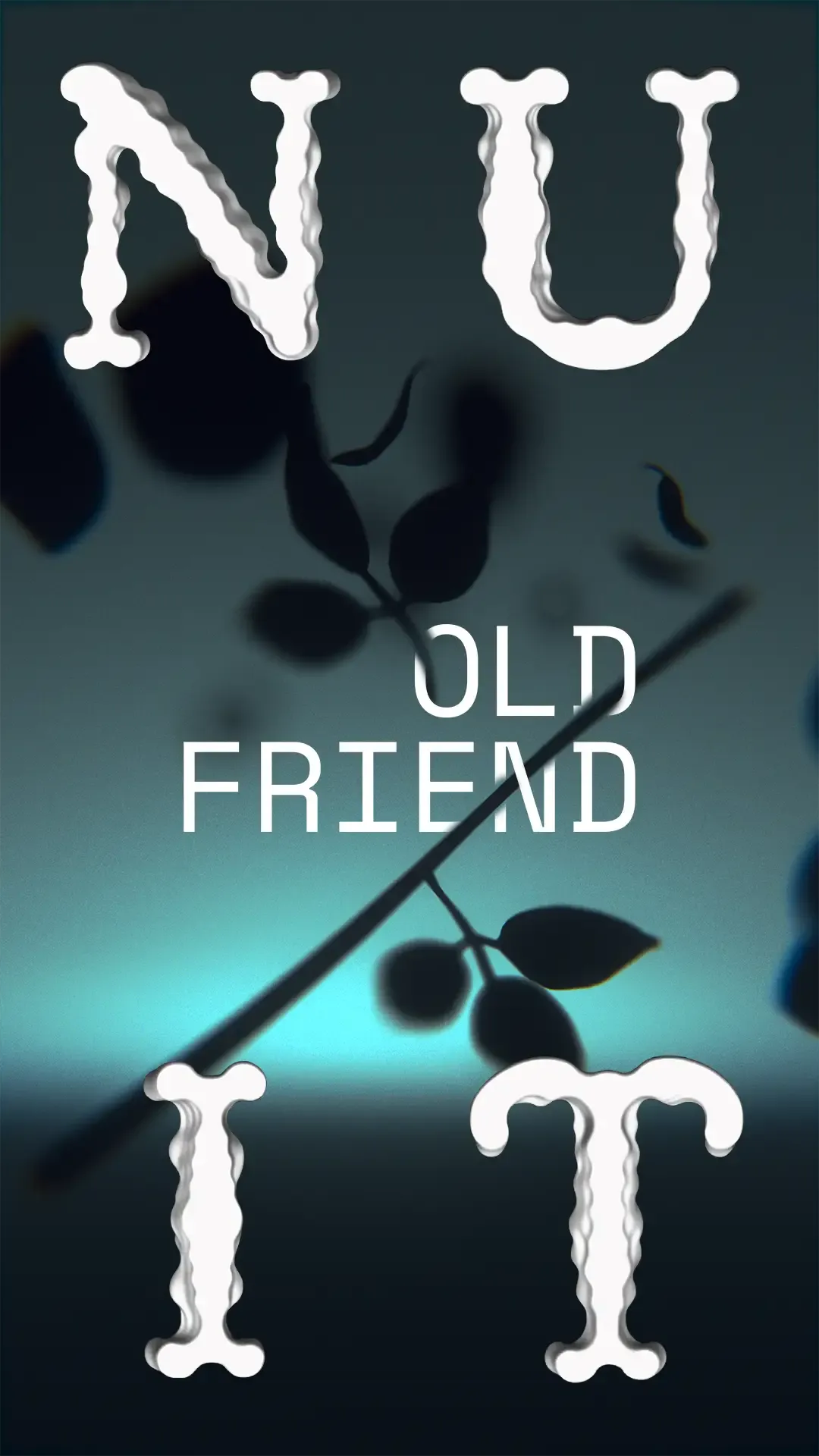 12 Visualizers, 12 Weeks: EP09 N U I T - Old Friend