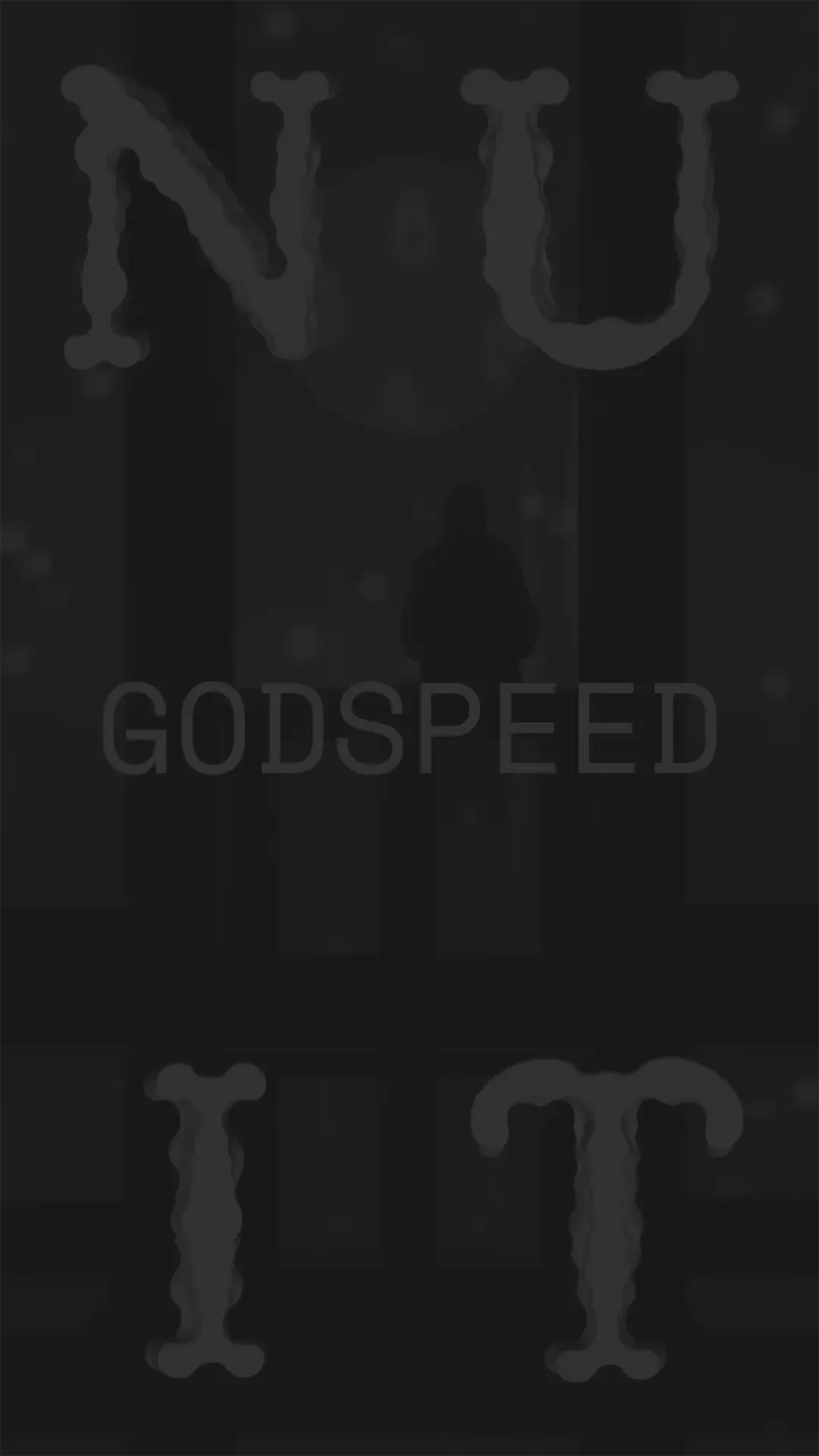 12 Visualizers, 12 Weeks: EP10 N U I T - Godspeed