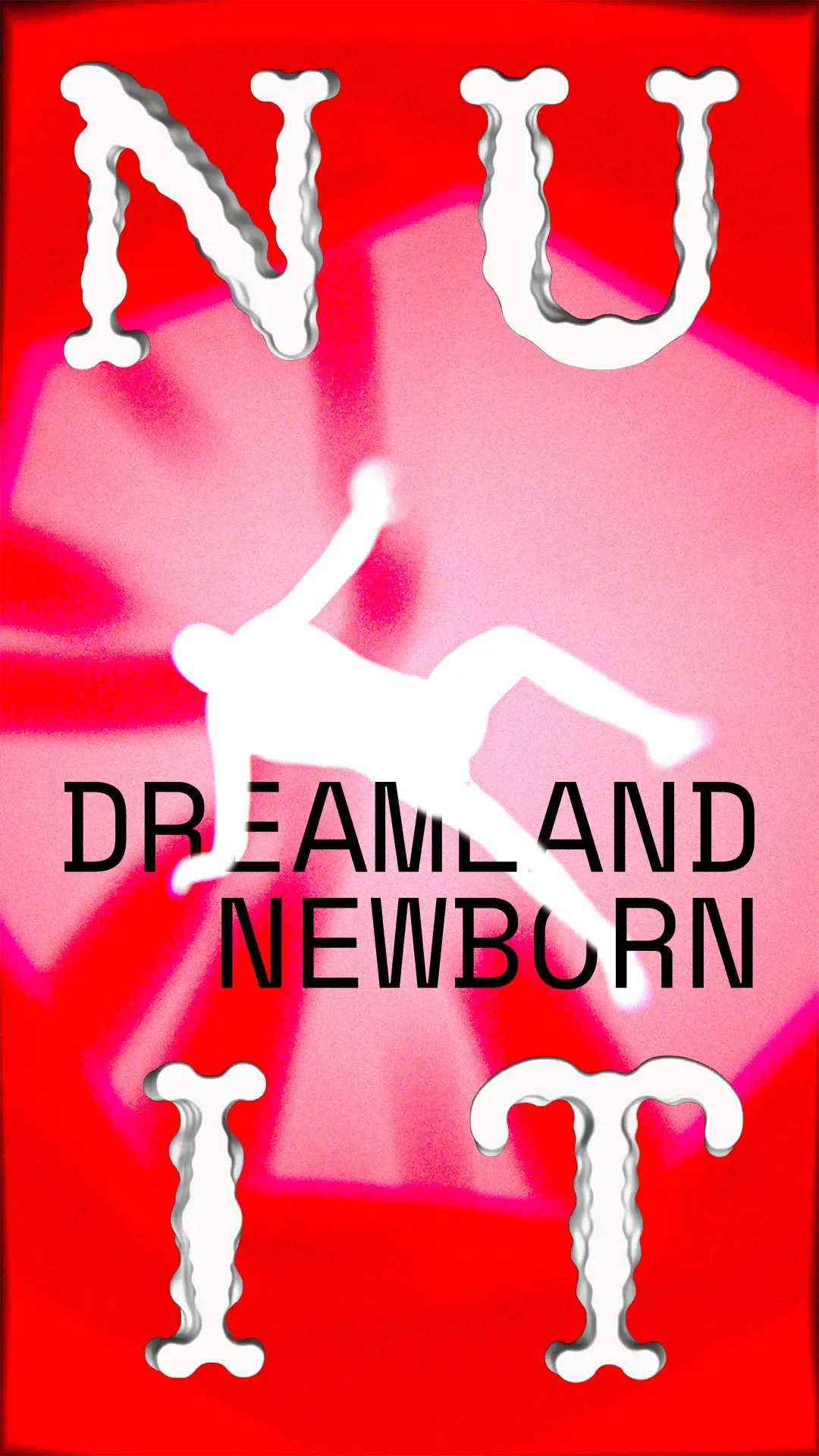 12 Visualizers, 12 Weeks: EP11 N U I T - Dreamland Newborn