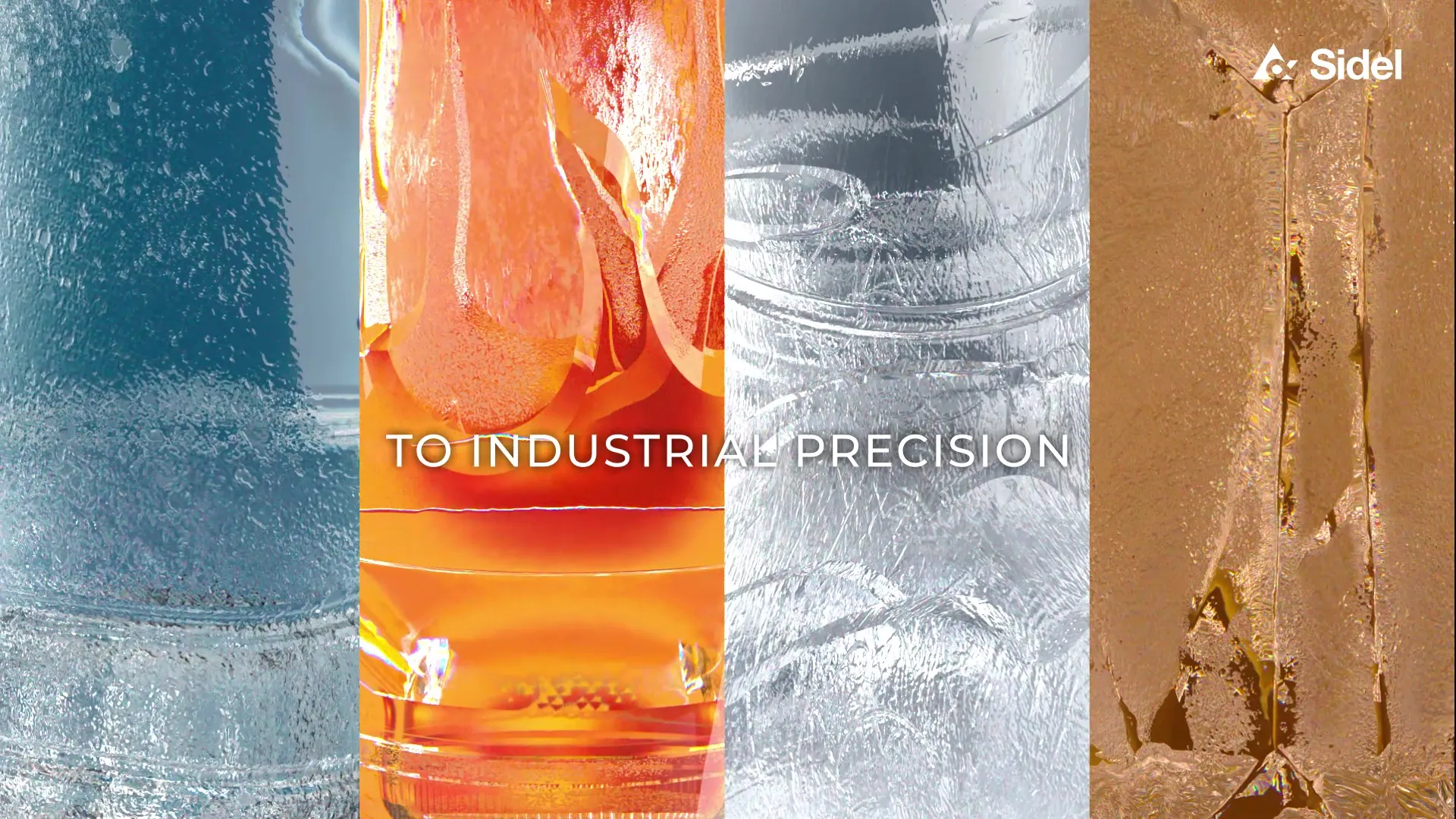 EvoBLOW Laser | Sidel + Intro