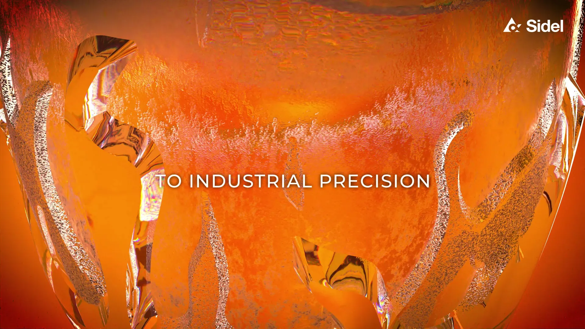 EvoBLOW Laser | Sidel + Intro