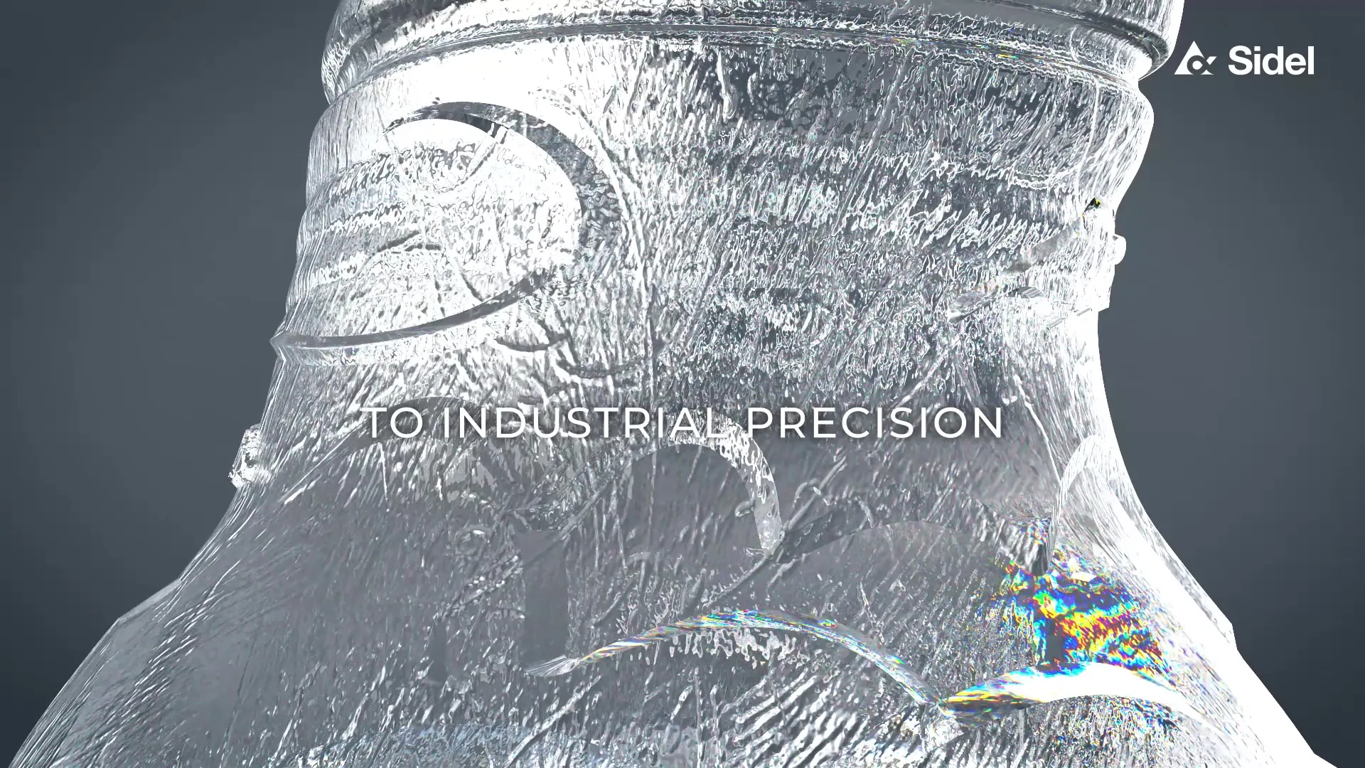 EvoBLOW Laser | Sidel + Intro