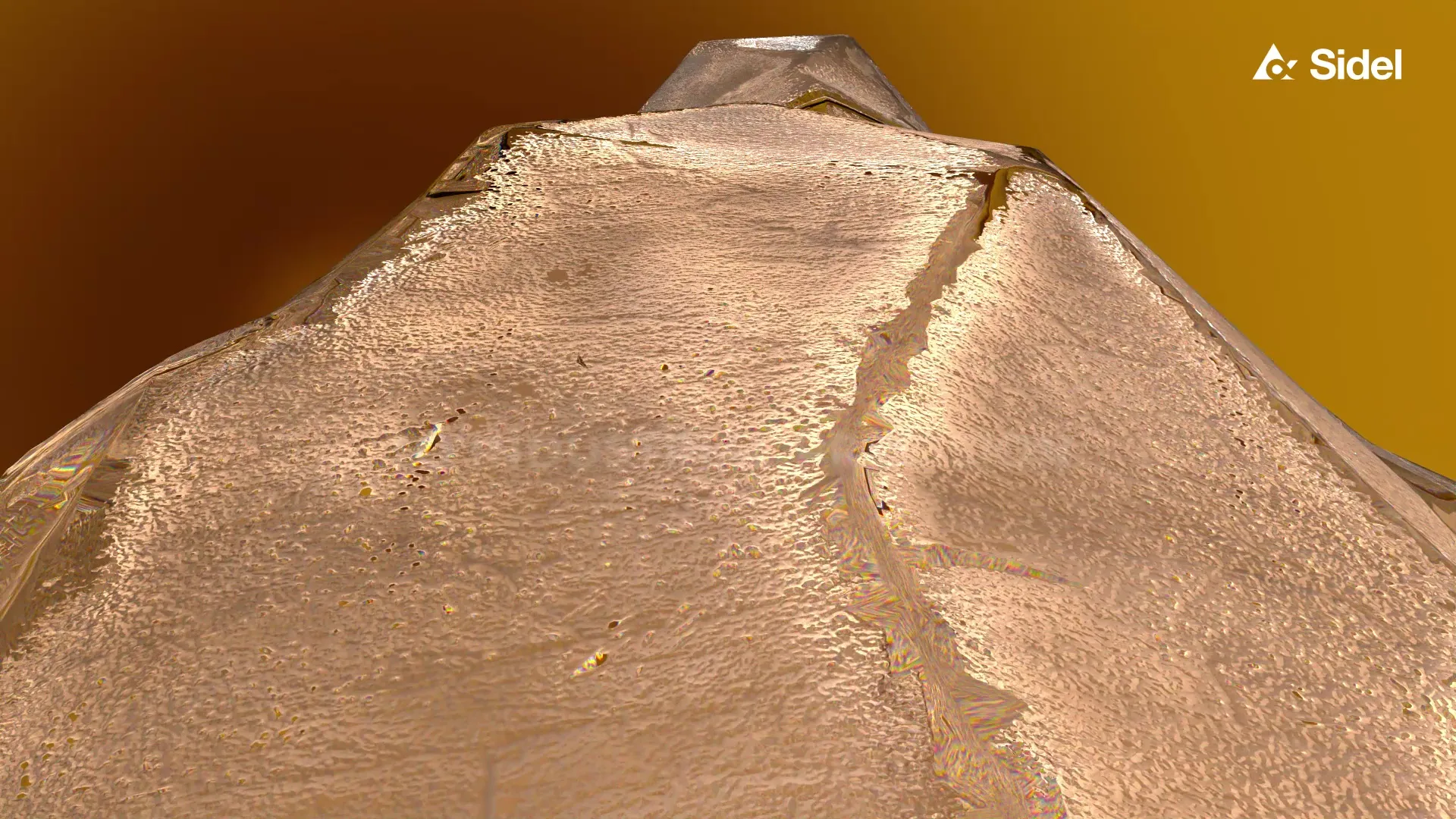 EvoBLOW Laser | Sidel + Intro