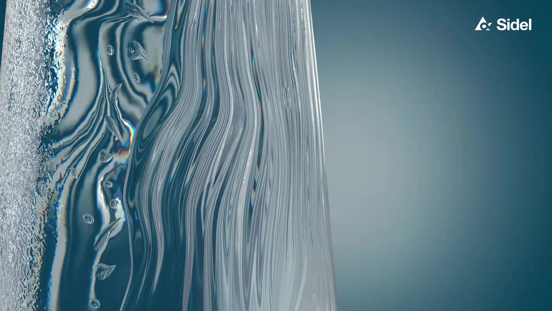 EvoBLOW Laser | Sidel + Intro