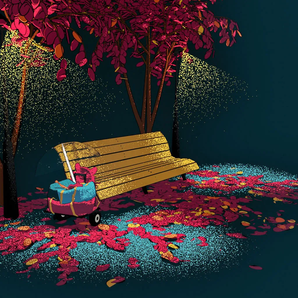 #TokyoClichés - The Artworks