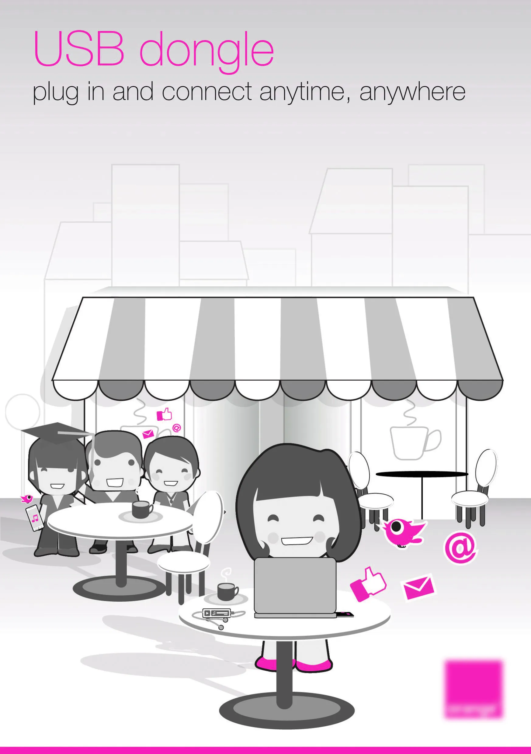 Vectorial Illustrations