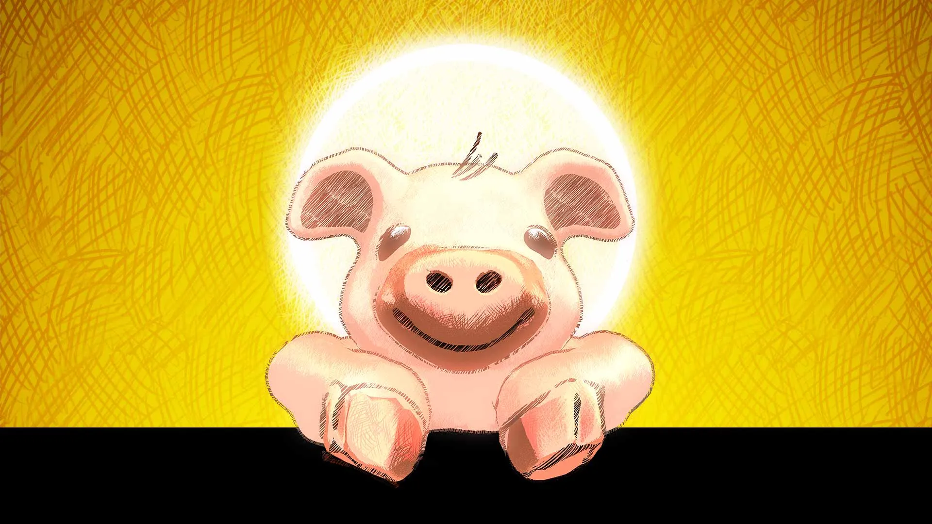See the Sun, 3D