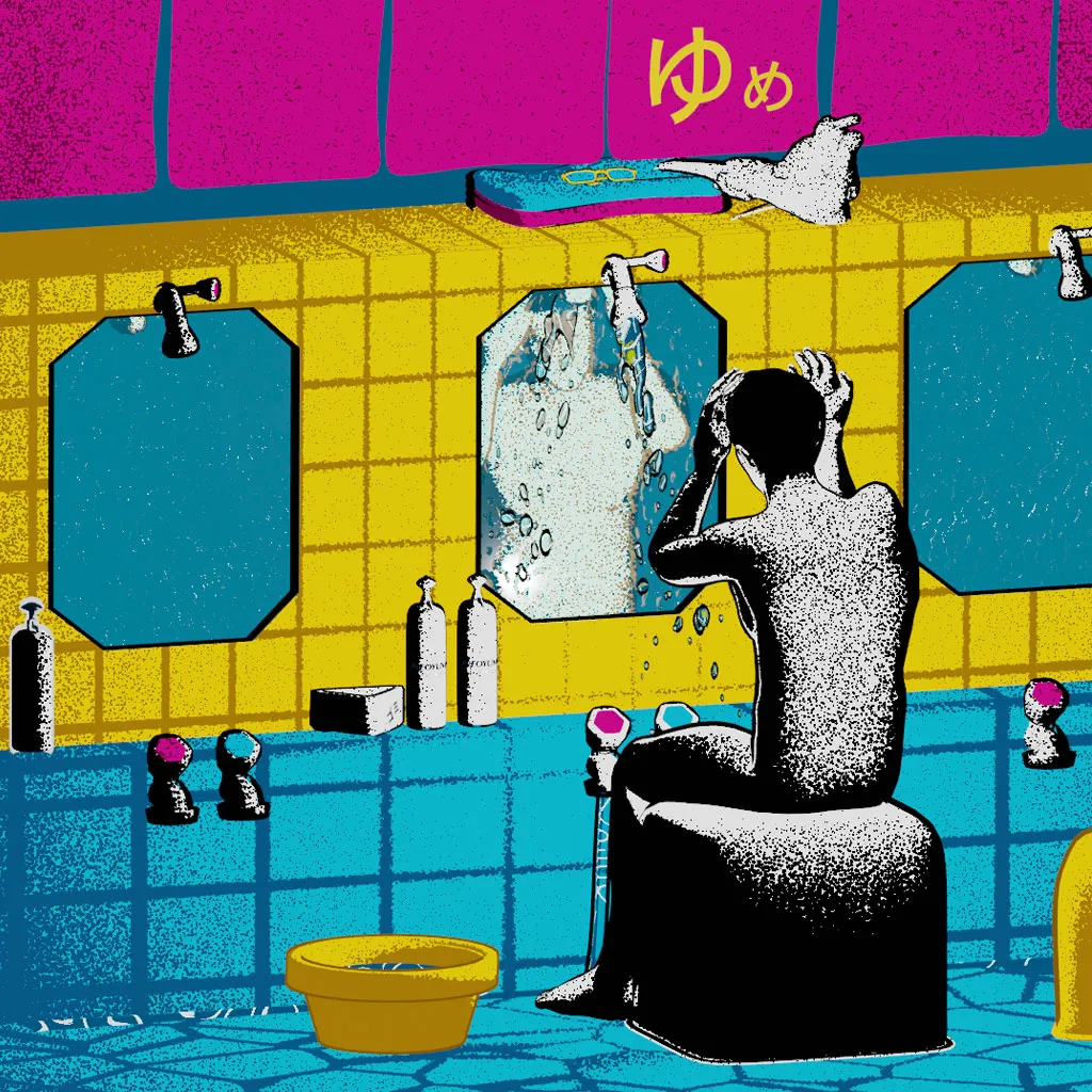 #TokyoClichés - The Artworks
