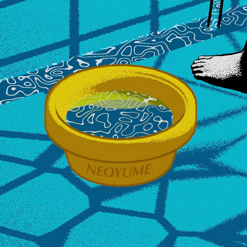 #TokyoClichés - The Artworks