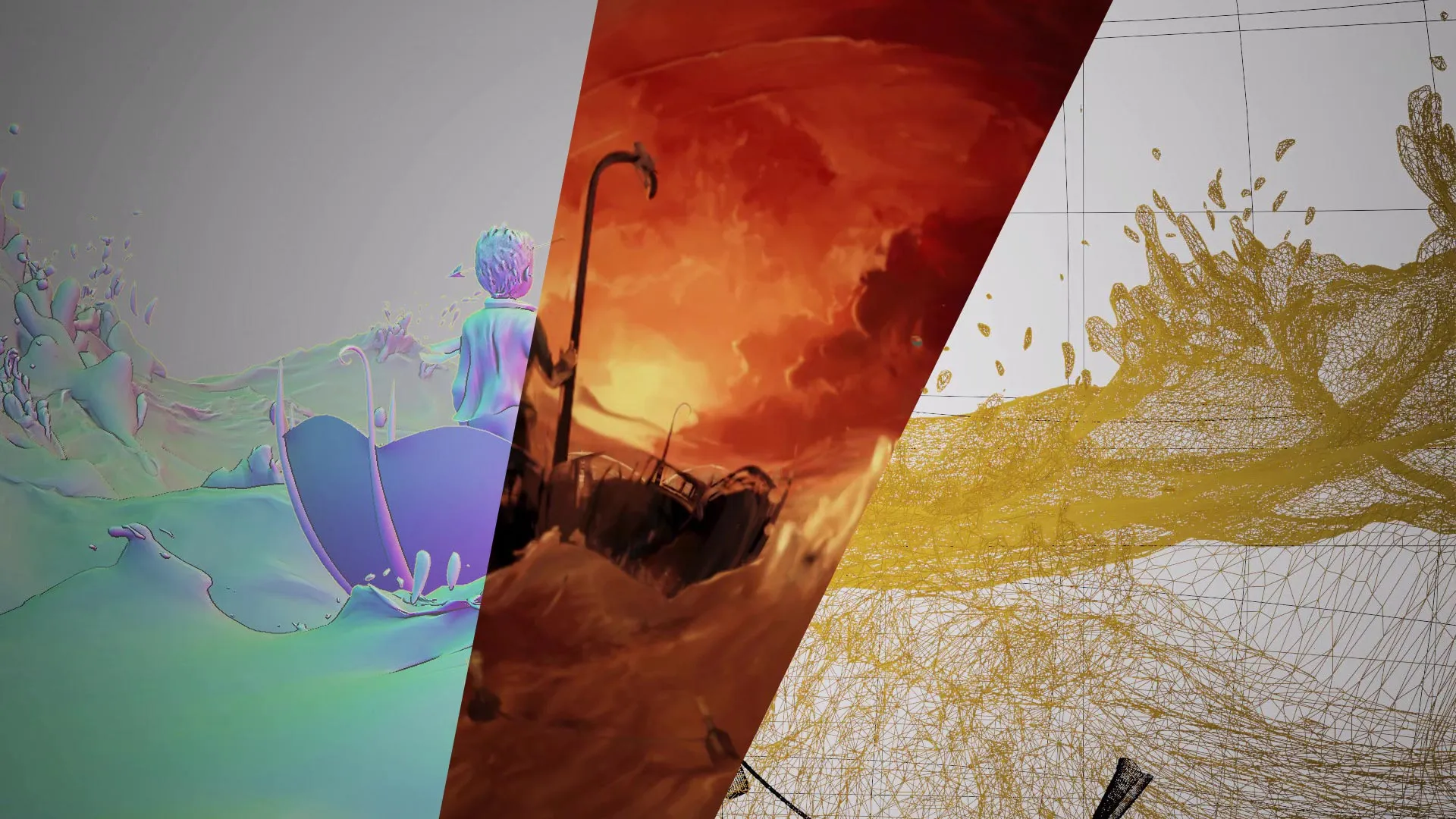 Save. Our. Souls. - Extended Reality Artwork -