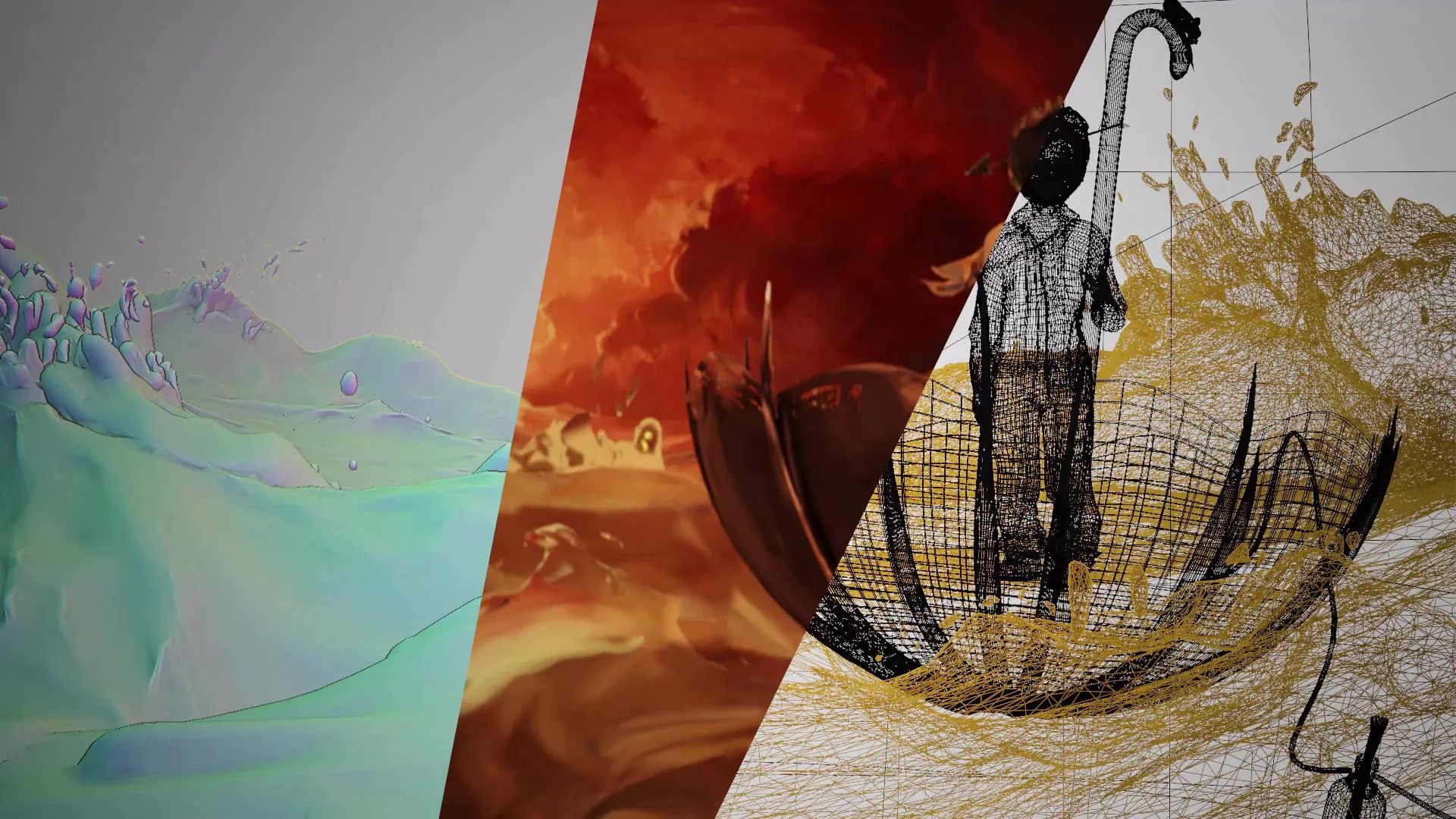Save. Our. Souls. - Extended Reality Artwork -