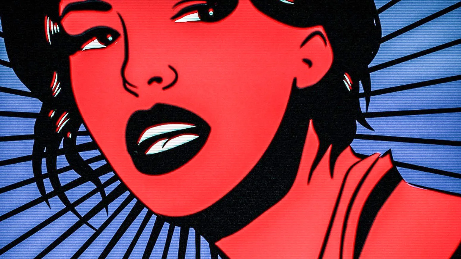 Vectorial Illustrations