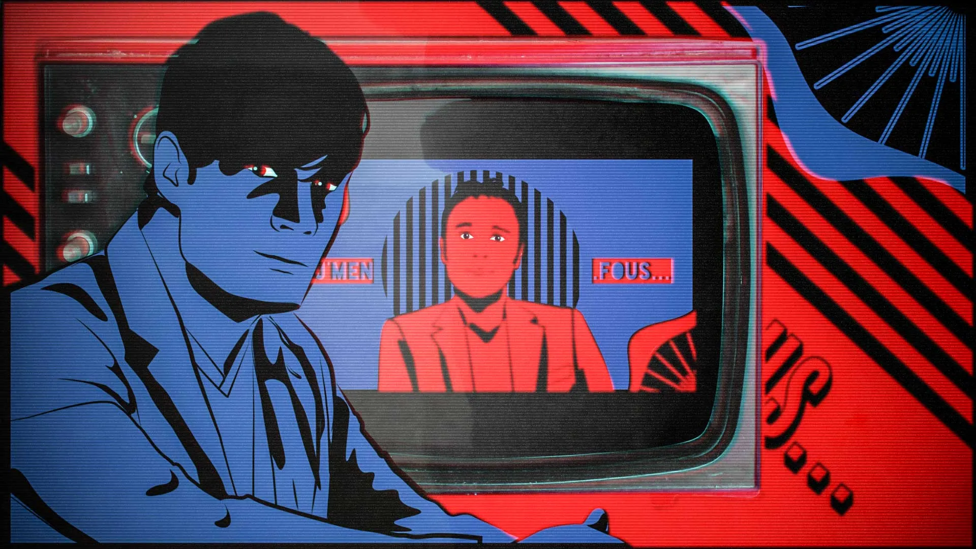 Vectorial Illustrations